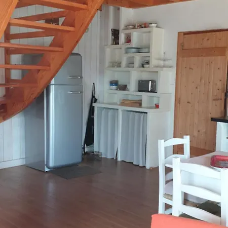 Le Petit Coin De Paradis * Roscanvel